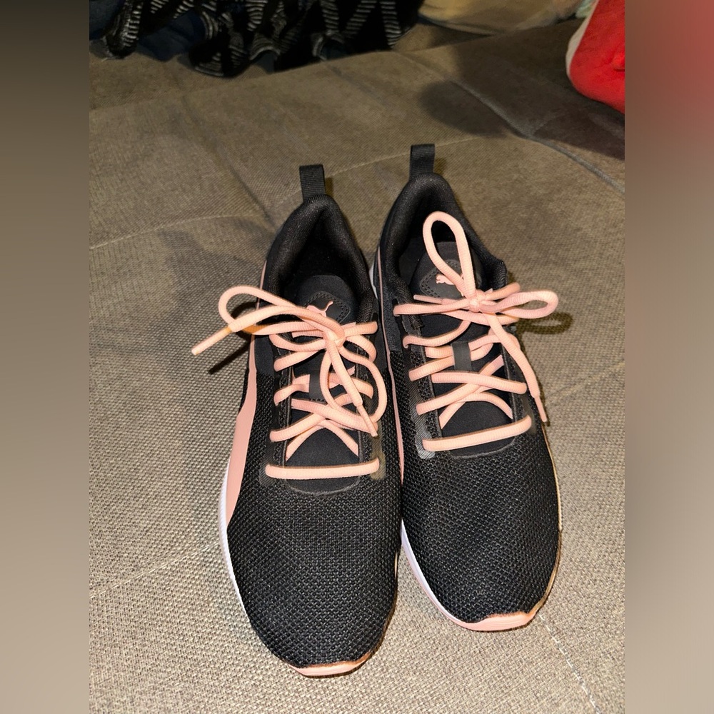Puma shoes